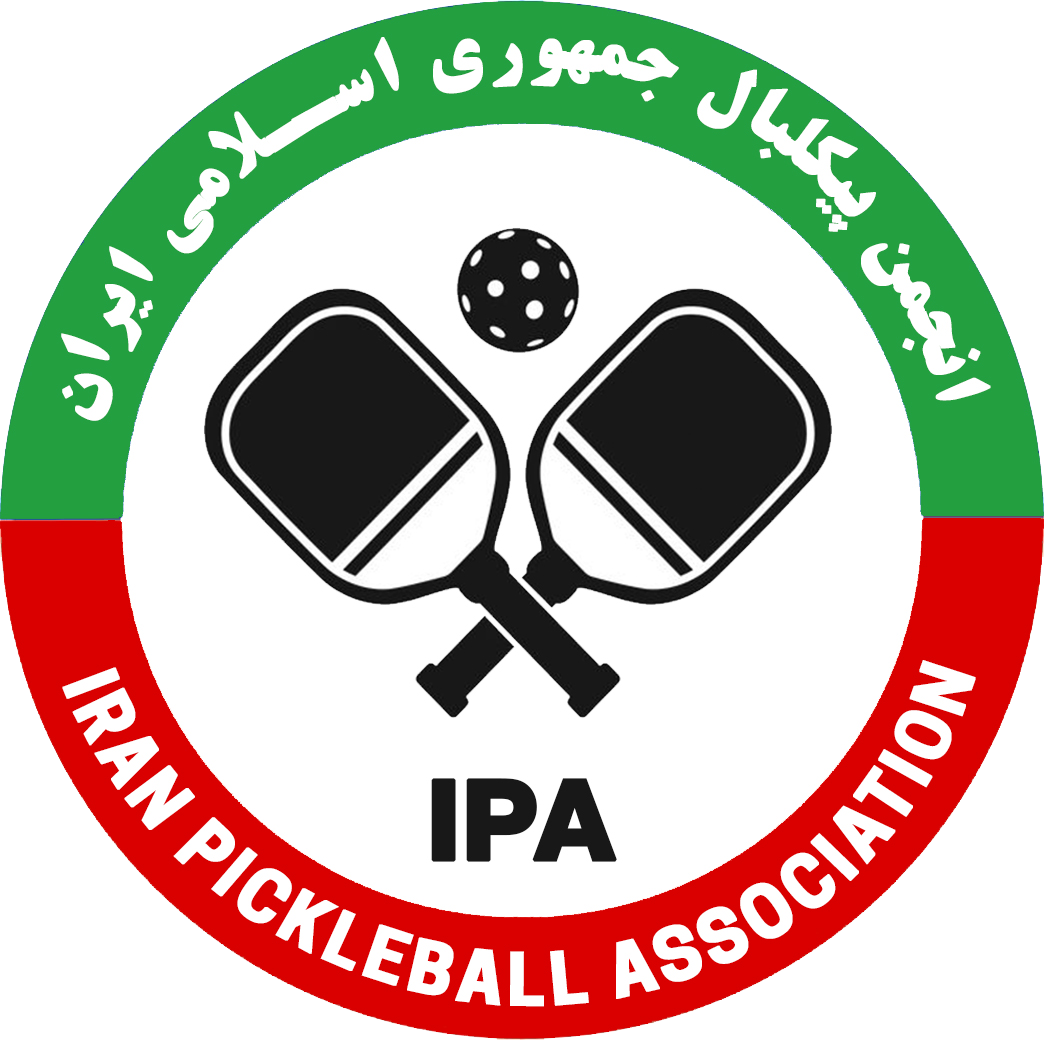 Iran National Pickleball Association Instagram